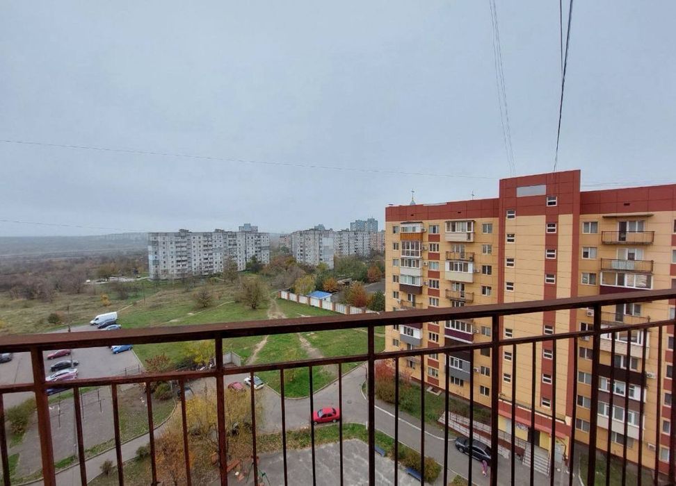 Квартира на вул. Черновола, 17 в Кривому Розі, ID 256326, фото №8