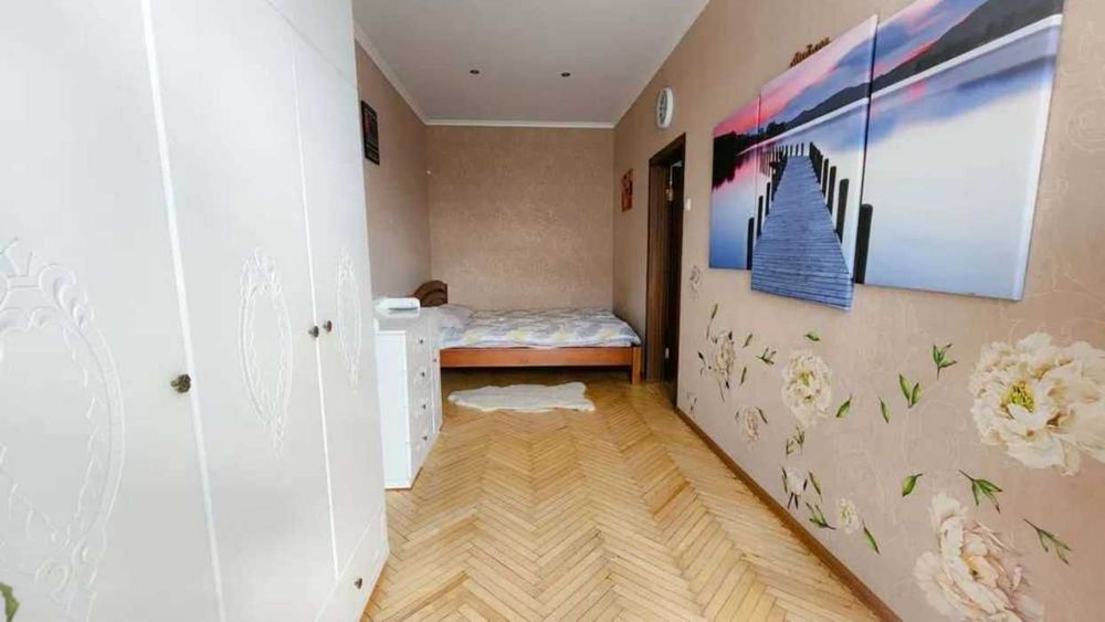 Квартира на вул. Гоголевська, 32Б в Києві, ID 255264, фото №1