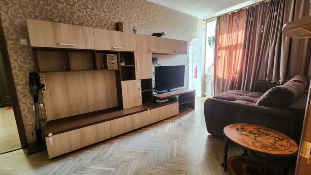 Квартира на вул. Гоголевська, 32Б в Києві, ID 255264, фото №4