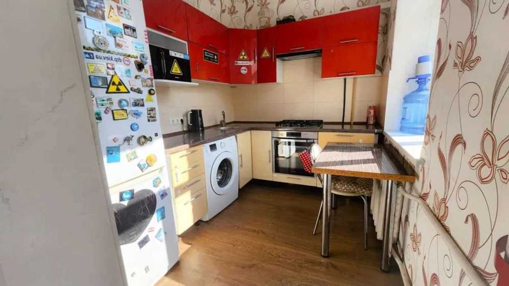 Квартира на вул. Гоголевська, 32Б в Києві, ID 255264, фото №6