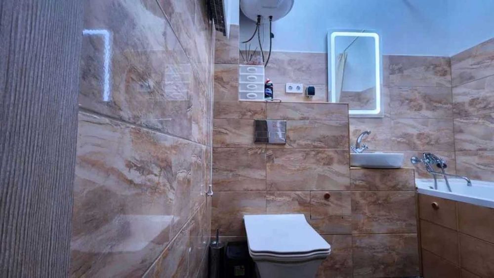 Квартира на вул. Гоголевська, 32Б в Києві, ID 255264, фото №8