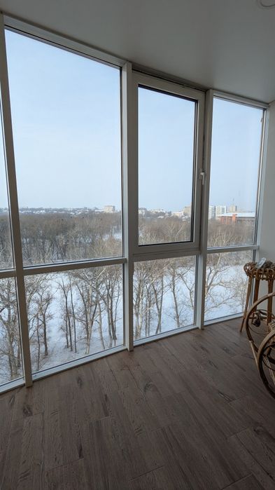 Квартира в Суми, ID 292127, фото №1