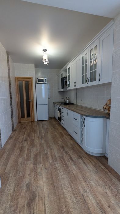 Квартира в Сумах, ID 292127, фото №8