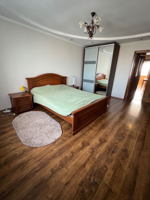 Квартира на вул. Вовчинецька, 112 в Івано-Франківську, ID 384908, фото №14