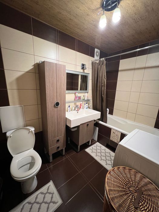 Квартира на вул. Вовчинецька, 112 в Івано-Франківську, ID 384908, фото №15