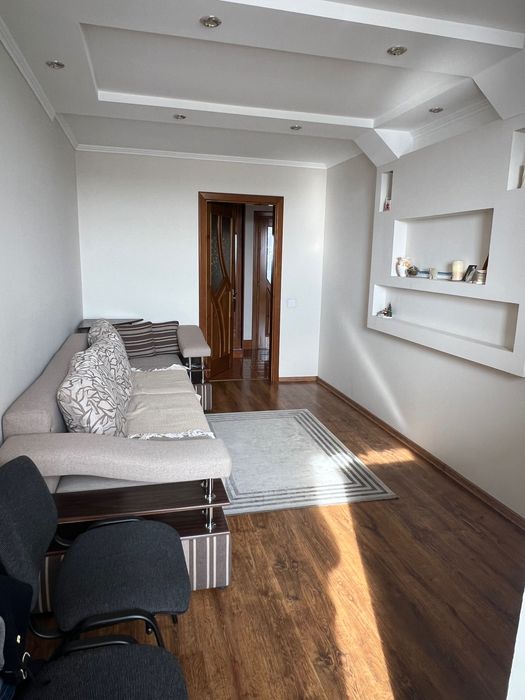 Квартира на вул. Вовчинецька, 112 в Івано-Франківську, ID 384908, фото №7