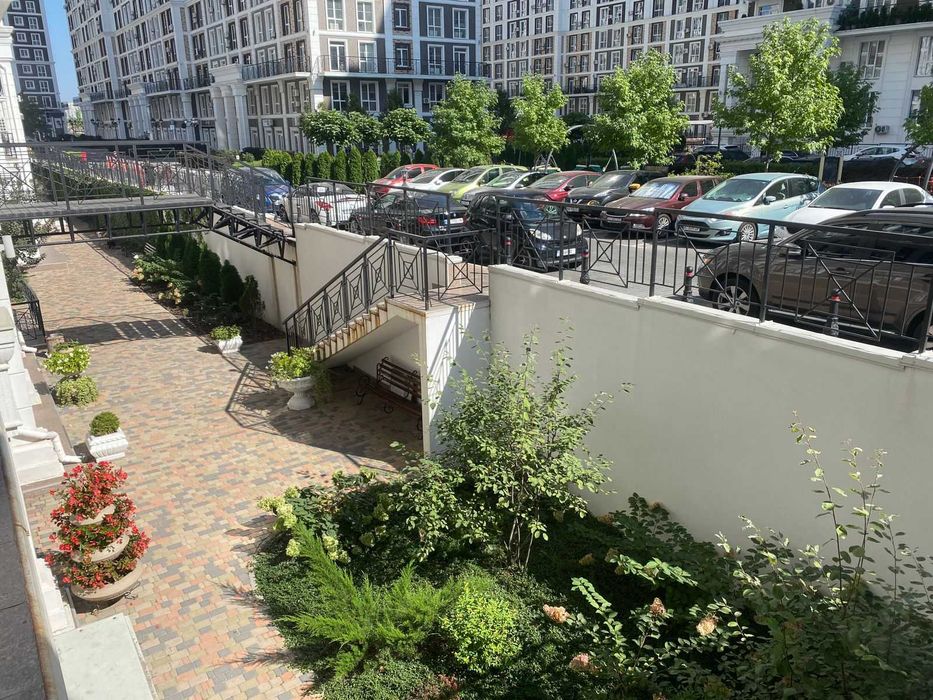 Квартира на вул. Максимовича в Києві, ID 177522, фото №13