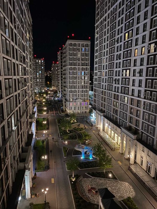 Квартира на вул. Максимовича в Києві, ID 177522, фото №14