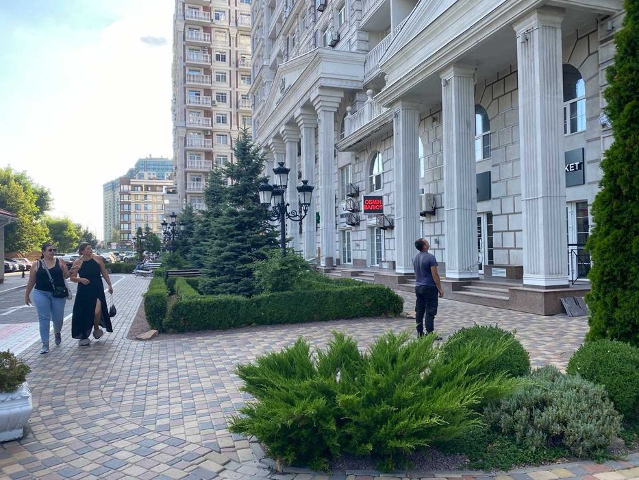 Квартира на вул. Максимовича в Києві, ID 177522, фото №15