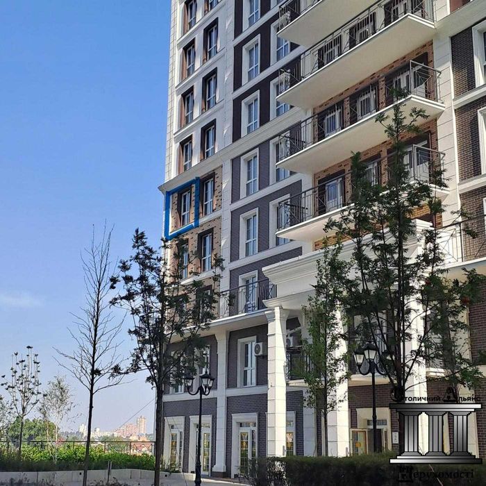Квартира на вул. Максимовича в Києві, ID 177522, фото №17