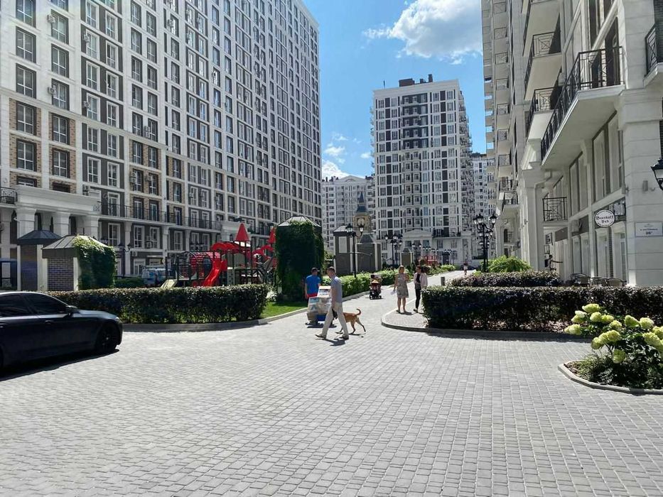 Квартира на вул. Максимовича в Києві, ID 177522, фото №3
