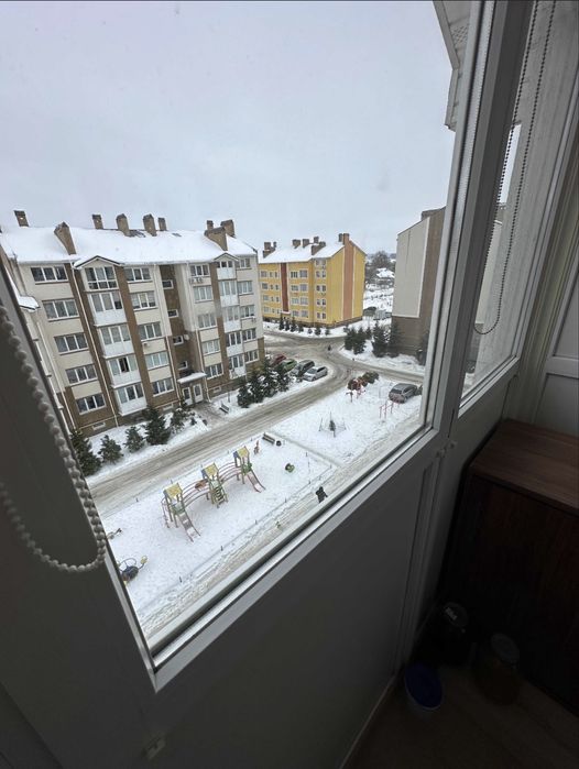 Квартира в Києві, ID 309164, фото №8