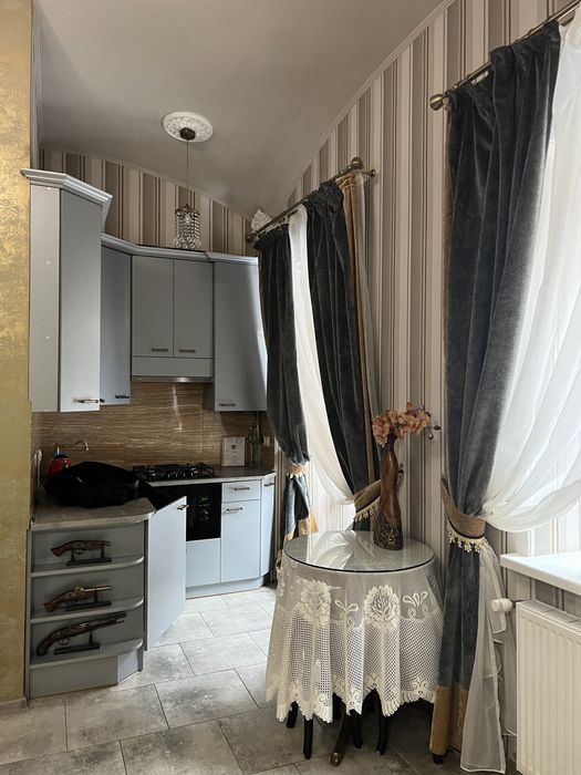 Квартира на вул. Личаківська в Львові, ID 258421, фото №6