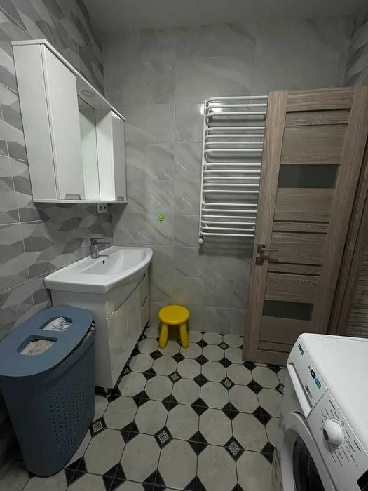 Квартира на Велес в Івано-Франківську, ID 213476, фото №11