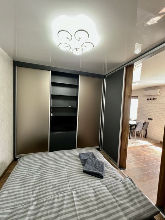 Квартира на вул. Вишняківська, 2 в Києві, ID 204099, фото №3