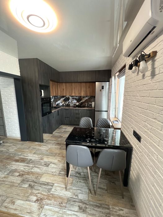 Квартира на вул. Вишняківська, 2 в Києві, ID 204099, фото №8
