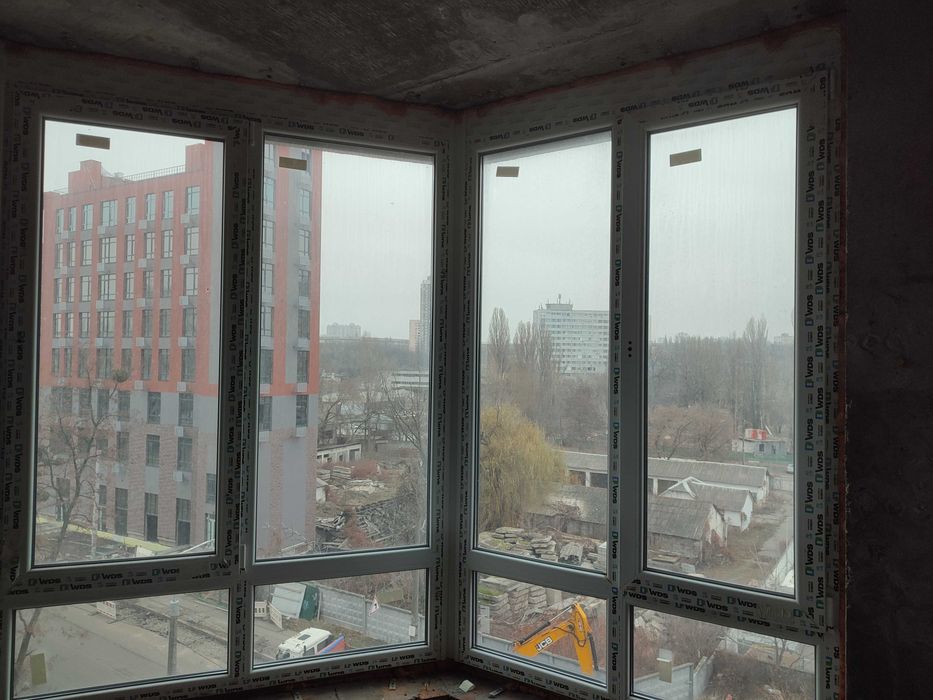 Квартира на Солом'янський в Києві, ID 186006, фото №2