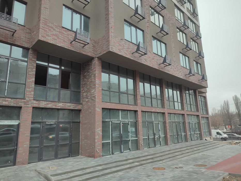Квартира на Солом'янський в Києві, ID 186006, фото №9