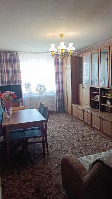 Квартира на вул. Архипенка, 8 Б в Києві, ID 184984, фото №1