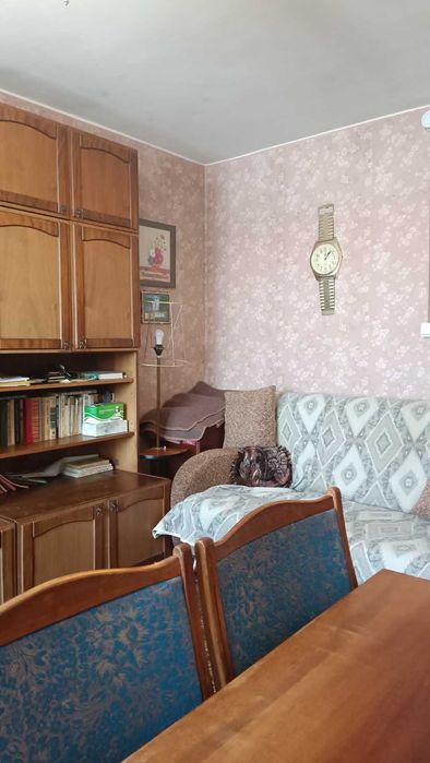Квартира на вул. Архипенка, 8 Б в Києві, ID 184984, фото №2