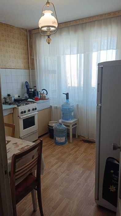 Квартира на вул. Архипенка, 8 Б в Києві, ID 184984, фото №11
