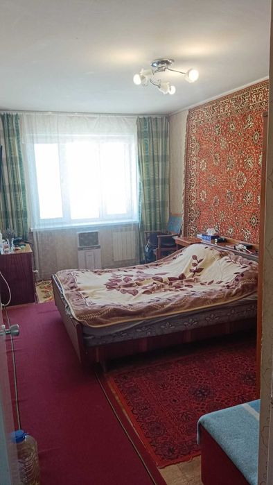 Квартира на вул. Архипенка, 8 Б в Києві, ID 184984, фото №15