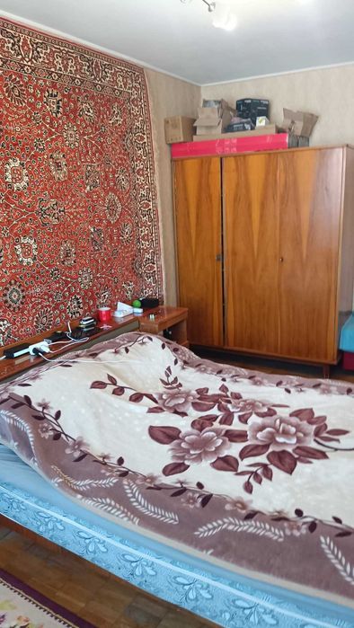 Квартира на вул. Архипенка, 8 Б в Києві, ID 184984, фото №16