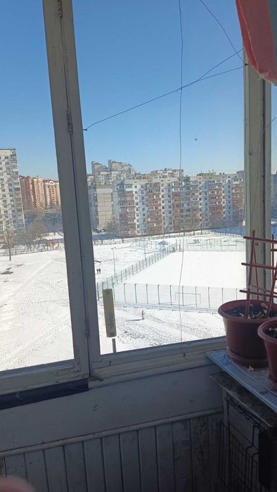 Квартира на вул. Архипенка, 8 Б в Києві, ID 184984, фото №19