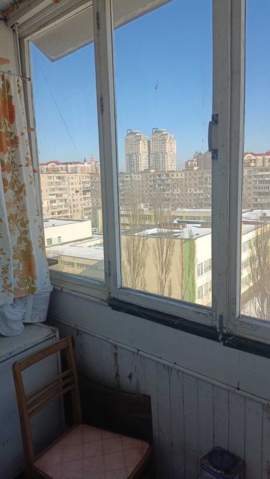 Квартира на вул. Архипенка, 8 Б в Києві, ID 184984, фото №20