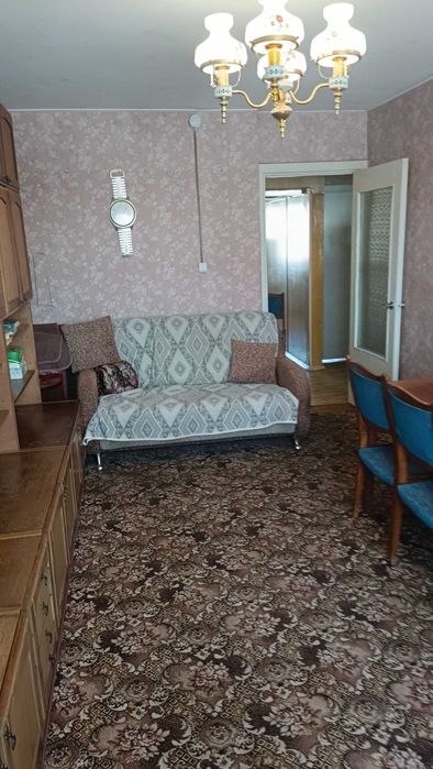Квартира на вул. Архипенка, 8 Б в Києві, ID 184984, фото №3