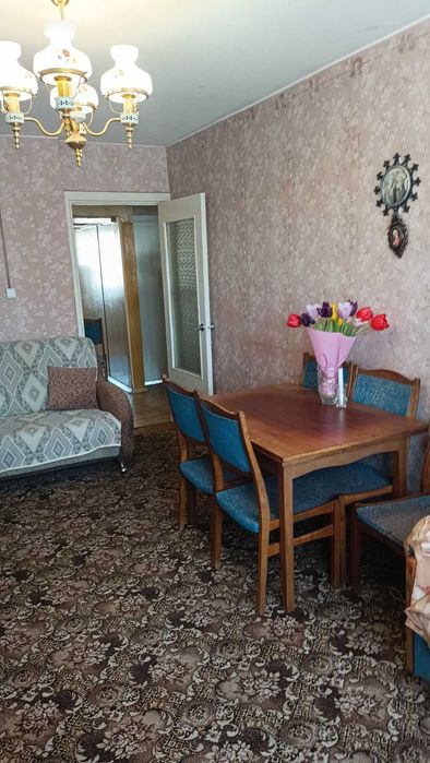 Квартира на вул. Архипенка, 8 Б в Києві, ID 184984, фото №4