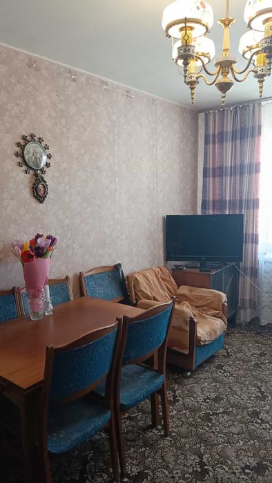 Квартира на вул. Архипенка, 8 Б в Києві, ID 184984, фото №5
