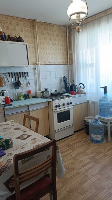 Квартира на вул. Архипенка, 8 Б в Києві, ID 184984, фото №7
