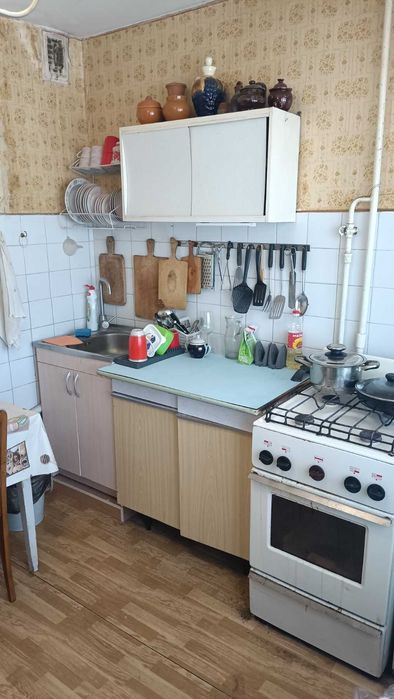 Квартира на вул. Архипенка, 8 Б в Києві, ID 184984, фото №8