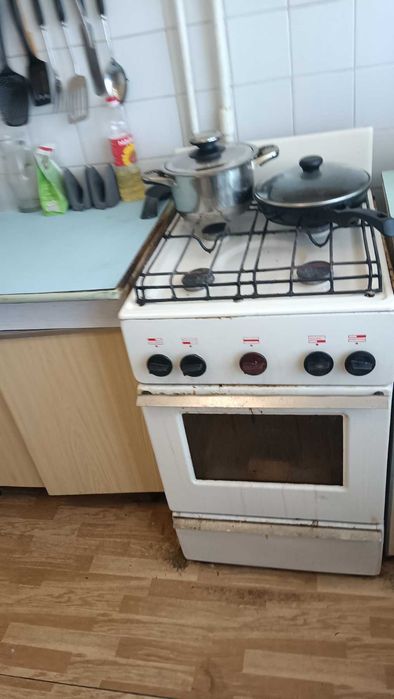 Квартира на вул. Архипенка, 8 Б в Києві, ID 184984, фото №9