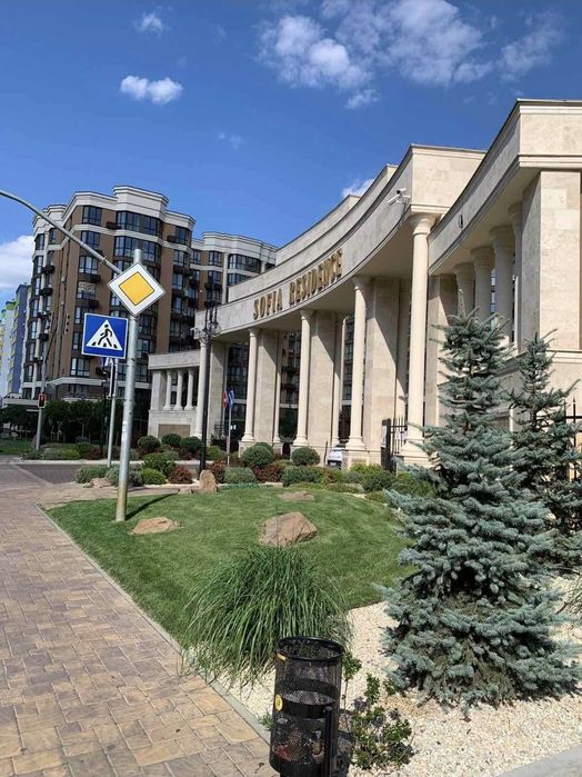 Квартира на вул. Боголюбова, 48 в Києві, ID 232511, фото №2