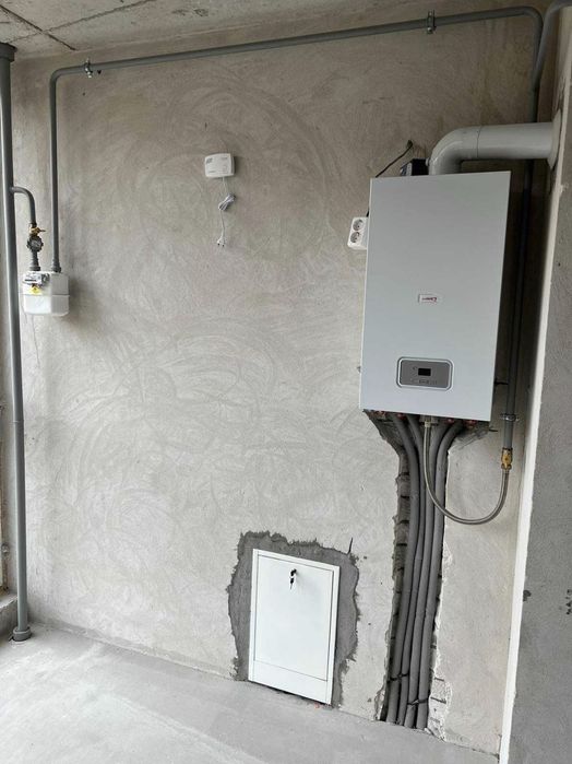 Квартира на вул. Боголюбова, 48 в Києві, ID 232511, фото №15