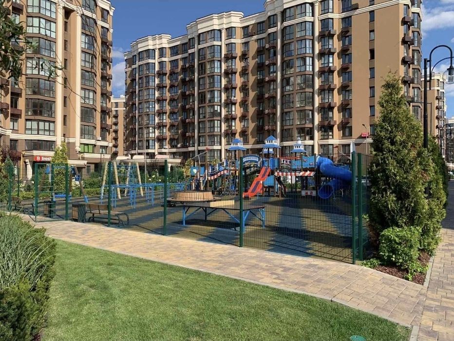 Квартира на вул. Боголюбова, 48 в Києві, ID 232511, фото №20