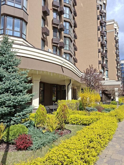 Квартира на вул. Боголюбова, 48 в Києві, ID 232511, фото №23