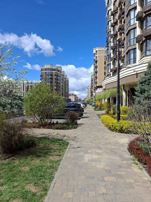 Квартира на вул. Боголюбова, 48 в Києві, ID 232511, фото №24