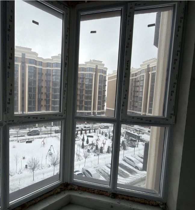Квартира на вул. Боголюбова, 48 в Києві, ID 232511, фото №8
