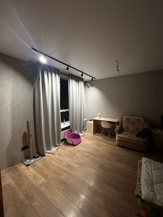 Квартира в Київ, ID 305044, фото №5