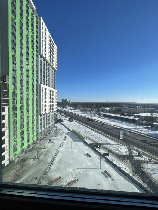 Квартира на ЖК «Олімпік Парк» в Київ, ID 162850, фото №3
