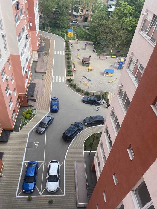 Квартира на вул. П. Запорожця в Вінниці, ID 231260, фото №24