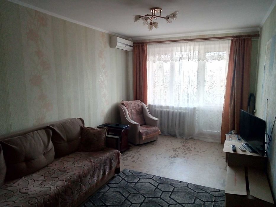 Квартира на вул. Київська в Миколаїв, ID 256137, фото №1