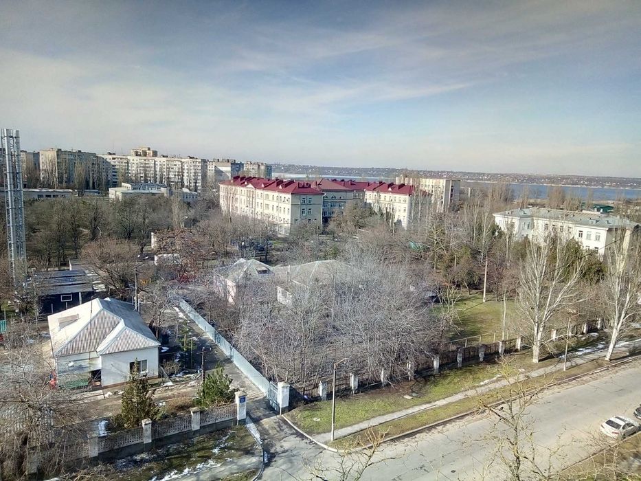 Квартира на вул. Київська в Миколаєві, ID 256137, фото №11