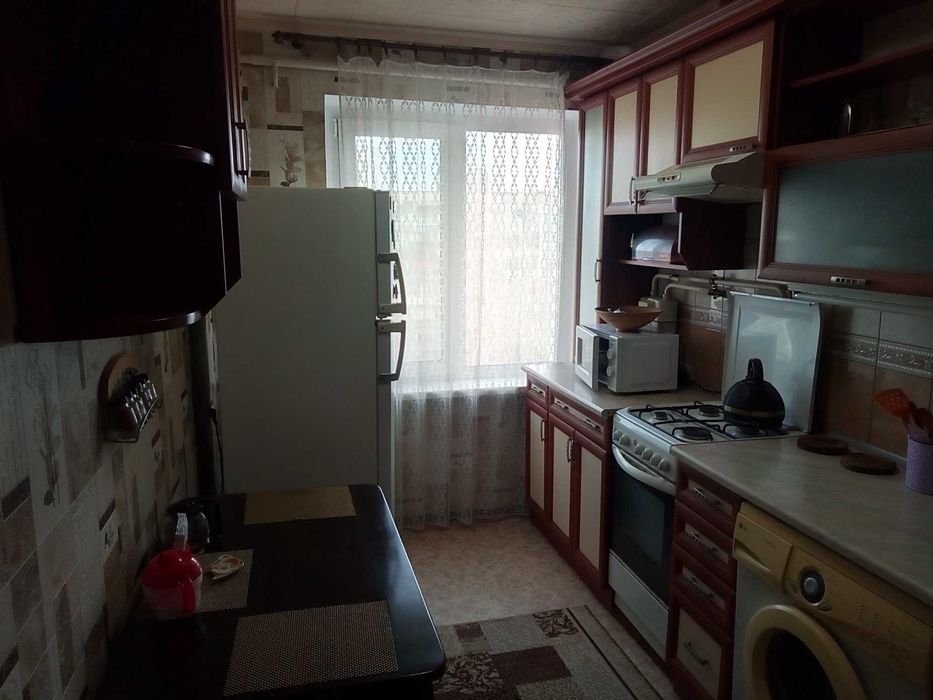 Квартира на вул. Київська в Миколаєві, ID 256137, фото №18