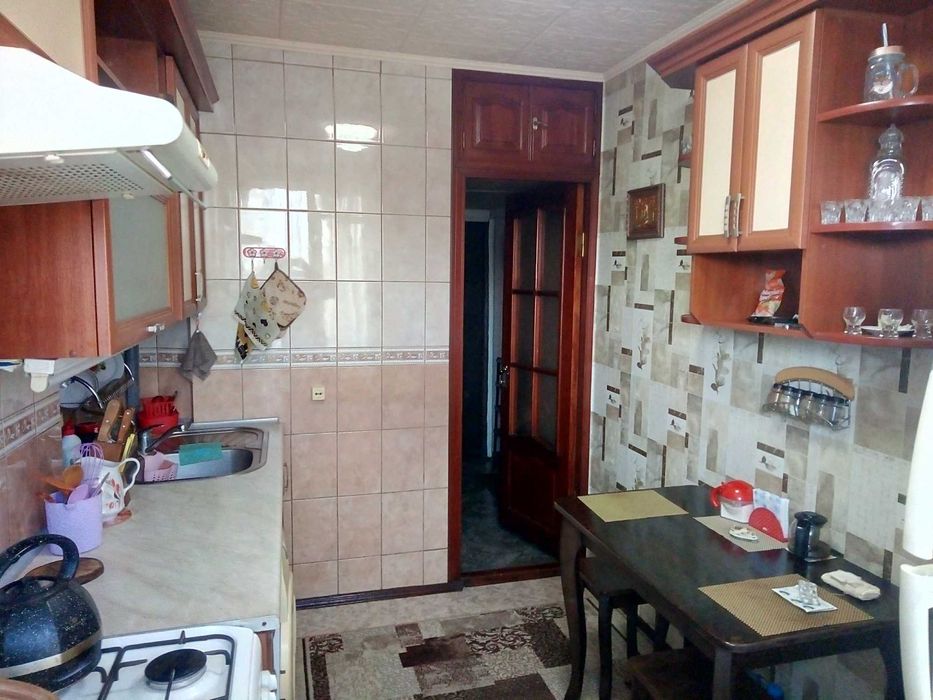 Квартира на вул. Київська в Миколаєві, ID 256137, фото №19