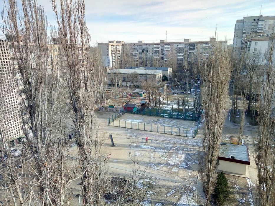 Квартира на вул. Київська в Миколаїв, ID 256137, фото №5