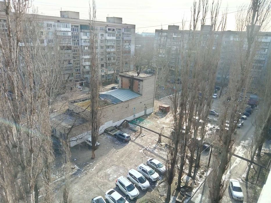 Квартира на вул. Київська в Миколаєві, ID 256137, фото №6